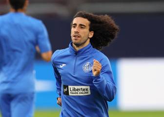 Partidos de hoy, 5 de agosto, en Europa League: horarios y TV