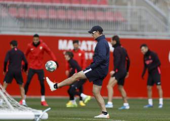 Lopetegui: 