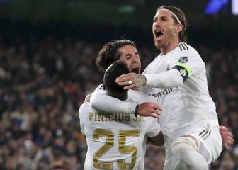 El dato esperanzador del Real Madrid para confiar en la remontada ante el City