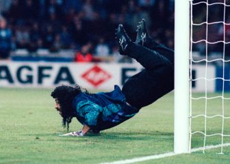 Los porteros más goleadores