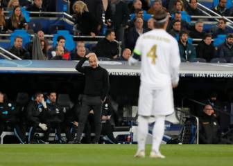Guardiola, cerca de romper su maldición contra los españoles en Champions