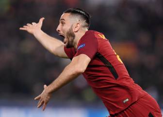 Manolas: 