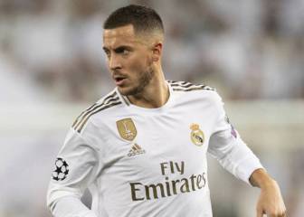 Alineaciones confirmadas de Real Madrid y Manchester City hoy en Champions League