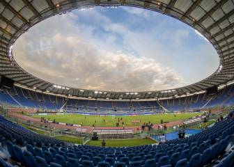 La Roma cambia de dueños