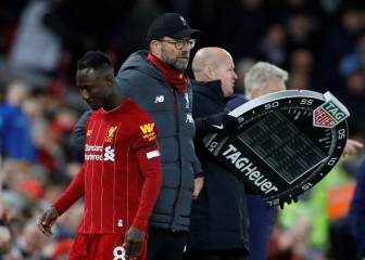 La Premier rechaza los cinco cambios la próxima temporada