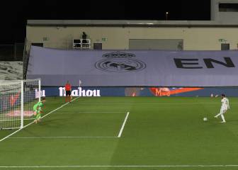 Una temporada de récord: 148 penaltis pitados en España y 187 en Italia