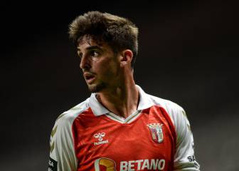 El Barça dice tres veces que no al Leicester por Trincao