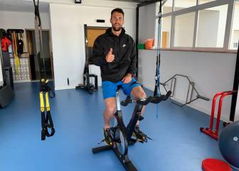 El Betis negocia quedarse a Pedraza con el Villarreal