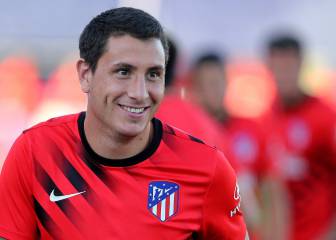 El Chelsea se lanza a por Giménez