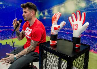 El Athletic no ha recibido ofertas por Herrerín