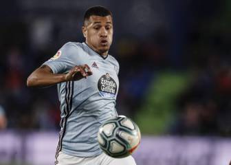 El Celta necesita fichar centrales