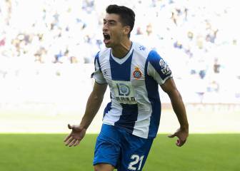 El Atalanta se une a la lista de pretendientes de Marc Roca