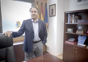 La Federación Aragonesa pide el ascenso del Real Zaragoza a Primera División