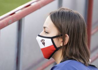 El Albacete muestra su oposición a una Segunda de 24 equipos