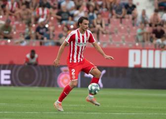 Nueve clubes están atentos al futuro del Girona en el playoff