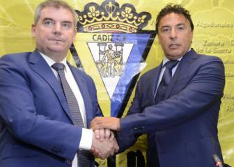 Manuel Vizcaíno: “El señor Pina sigue faltando a la verdad”