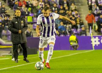 El Tenerife busca inquilinos para sus dos laterales