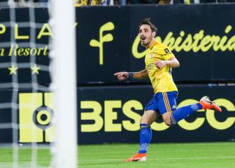 Iza Carcelén amplía su contrato con el Cádiz hasta 2023