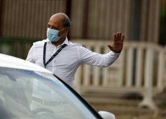 El Elche espera para el lunes la decisión de Competición