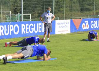 El caso Fuenlabrada por fin baja al césped