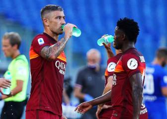 Kolarov da la razón a Guardiola