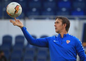 Partidos de hoy, 6 de agosto, en Europa League: horarios y TV