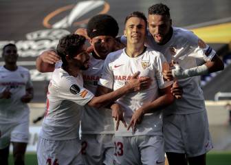 Autopista hacia la gloria