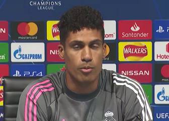Varane: 