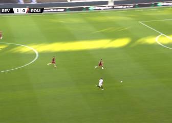 Ocampos es un bestia: la carrera propia de un crack total