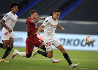 El Sevilla accede a cuartos de final por la puerta grande