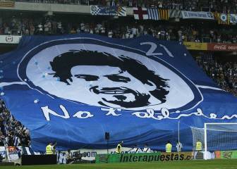 Once años sin Dani Jarque