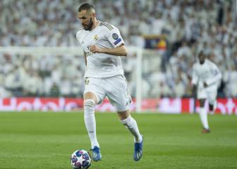 Manchester City - Real Madrid: TV, horario y dónde ver la Champions hoy