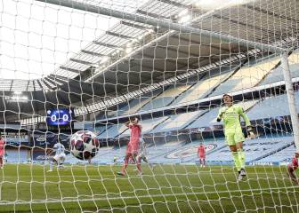 Varane abre la puerta al City