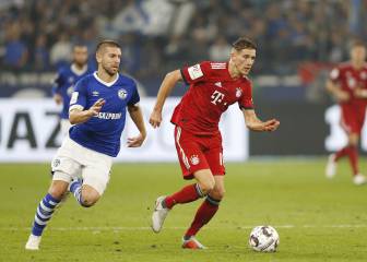 El Bayern recibirá al Schalke en el inicio de la Bundesliga