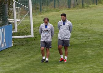 Roberto Robles será el director de la cantera del Hércules