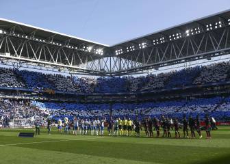El Espanyol escucha a sus peñas