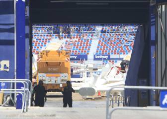 60 millones para el Ciutat y la ciudad deportiva del Levante