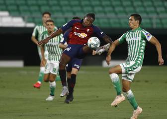 Osasuna ya tiene diseñada su pretemporada