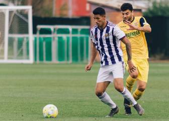 Locura en el fútbol francés por Marcos André