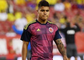 El Granada entra en la puja por la cesión del Cucho Hernández