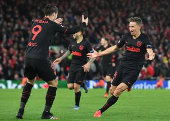 RB Leipzig – Atlético de Madrid: horario, TV y dónde ver la Champions League hoy