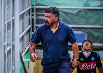 Gattuso, mucho más que 'Ringhio'