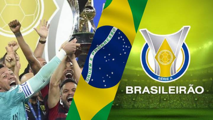 Guía del Brasileirao 2020: equipos, jugadores destacados, promesas a seguir...
