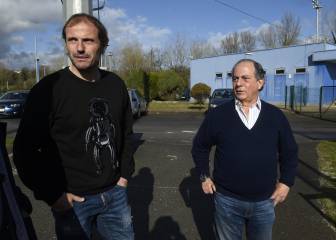 El mercado azul, a la espera de finalizar la temporada