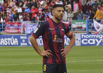 Zarfino acusa al Extremadura de querer dañar su imagen