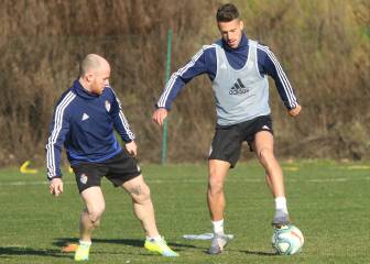 Fin de semana decisivo para Iván Rodríguez