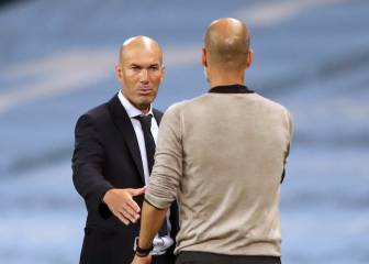 El Madrid estará de vacaciones al menos dos semanas