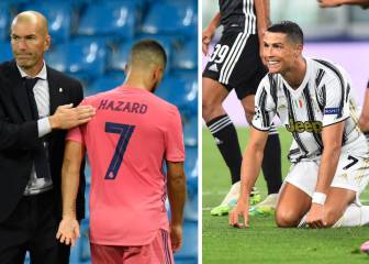 El divorcio entre el Real Madrid y Cristiano les sale muy caro