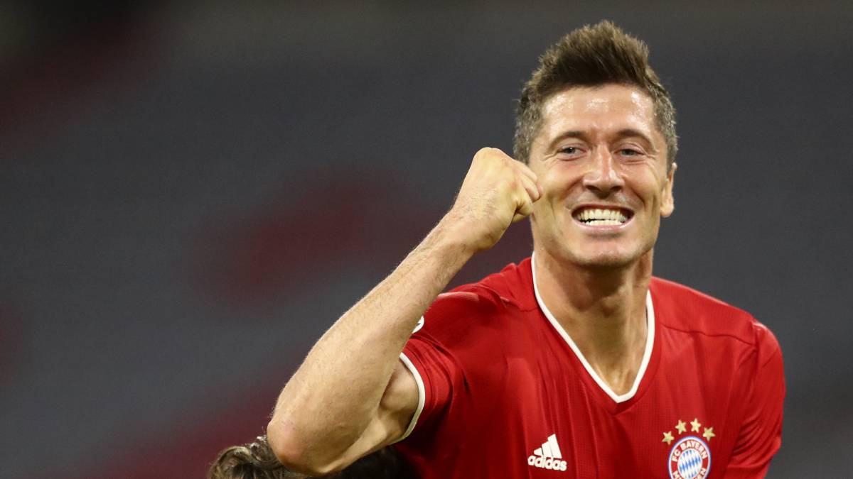 Goles bayern hoy clearance
