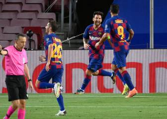 Champions League: ¿cuándo y dónde se juegan los cuartos de final?